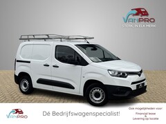 Toyota ProAce City - 1.5 D-4D 102pk LIVE Dealeronderhouden / Navi by APP / Airco / Imperial / Trekhaak