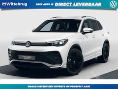 Volkswagen Tiguan - 1.5 eHybrid R-Line Edition Profiteer ook van 4.000 EURO inruilpremie