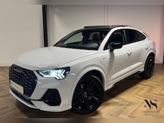 Audi Q3 Sportback - 45 TFSI quattro S-LINE PANO KEYLESS