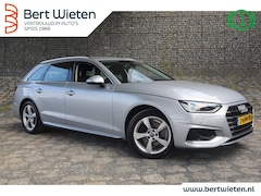 Audi A4 Avant - 35 TFSI Bns Edition I Geen Import I Digitaal Dashboard I Parkeer