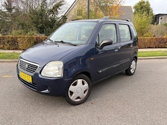 Suzuki Wagon R+ - 1.3 GL AUTOMAAT|APK|NAP