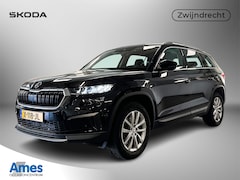 Skoda Kodiaq - 1.5 150pk TSI Business Edition Verwarmbare voorruit | Verwarmbare voorstoelen | Adaptive C
