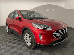 Ford Kuga - 2.5 PHEV Titanium | ECC | Full LED | KEYLESS