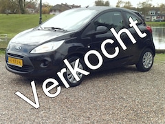 Ford Ka - 1.2 Trend