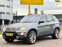 BMW X5 - XDrive48i High Executive|YOUNGTIMER|AUT|PANO|XENON|NAVI|