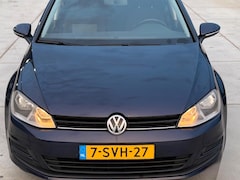 Volkswagen Golf Variant - 1.6 TDI Trendline