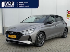 Hyundai i20 - 1.0 T-GDI Premium | Navigatie | Stuur verw. | Bose | Carplay | C