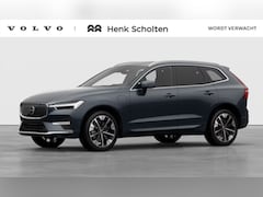 Volvo XC60 - 2.0 T6 Plug-in hybrid AWD Ultra Bright *LEVERING 2025