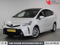 Toyota Prius - 1.8 Executive 7 persoons automaat