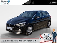 BMW 2-serie Active Tourer - 218i Executive Edition | Automaat | Navi | Elek. achterklep | Head up display | Trekhaak