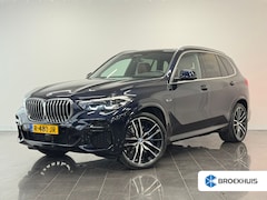 BMW X5 - xDrive45e High Executive | Luchtvering | Apple Carplay/Android Auto | 360 camera | Trekhaa