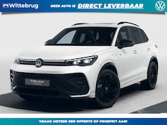 Volkswagen Tiguan - 1.5 eHybrid R-Line Edition Profiteer ook van 4.000 EURO inruilpremie