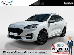 Ford Kuga - 2.5 PHEV ST-Line X | Driver Assistance Pack | Winterpack | Afneembare Trekhaak | B&O Audio