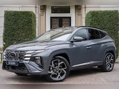 Hyundai Tucson - 1.6 T-GDI PHEV N Line Sky 4WD NIEUW | PANO | CAMERA | ADAPTIVE | CARPLAY