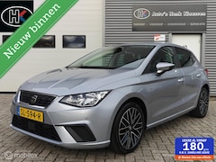 SEAT Ibiza - 1.0TSi NIEUW MODEL AdapCruise CarPlay/Andr Camera