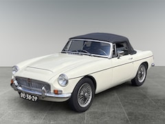 MG C type - MGC Roadster
