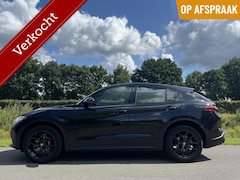 Alfa Romeo Stelvio - 2.0t Q4 Veloce 280pk, 102dkm, 20inch