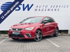 SEAT Ibiza - 1.0 TSI FR Business Intense Plus | Virtual Cockpit | Camera | LED | 18 inch