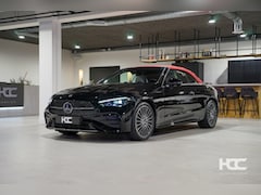 Mercedes-Benz CLE Cabriolet - 200 | AMG