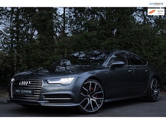 Audi A7 Sportback - 3.0 TDI BiT Quattro Competition - Uniek