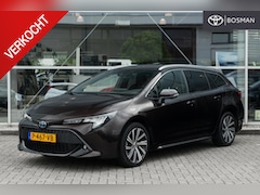 Toyota Corolla Touring Sports - 1.8 Hybrid Dynamic