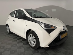 Toyota Aygo - 1.0 VVT-i x-fun 5-drs | AIRCO ✅ 1e Eigenaar