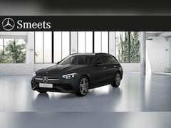 Mercedes-Benz C-klasse Estate - 200 AMG Line