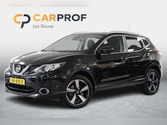 Nissan Qashqai - 1.2 Connect Edition Climate | DAB | Panorama | LED | Cruise | Camera