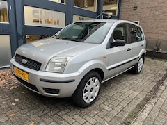Ford Fusion - 1.4-16V Trend
