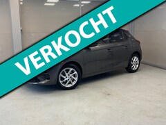 Opel Corsa - GS Line 1.2Turbo 102pk | CLIMA| LED | NAVI |CAR PLAY |