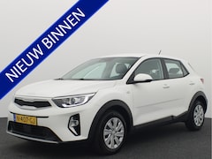 Kia Stonic - 1.0 T-GDi MHEV ComfortLine TREKHAAK / AIRCO / BLUETOOTH / DAB+ / CARPLAY / NL-AUTO