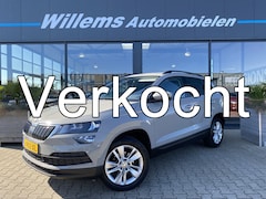 Skoda Karoq - 1.0 TSI Business Edition Wegklapbare Trekhaak, App Connect & Cruise Control