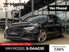Audi RS4 - Avant 2.9 TFSI RS 4 quattro | EXCLUSIVE CARBON EXTERIEUR | CARBON INTERIEUR | KERAMISCHE R