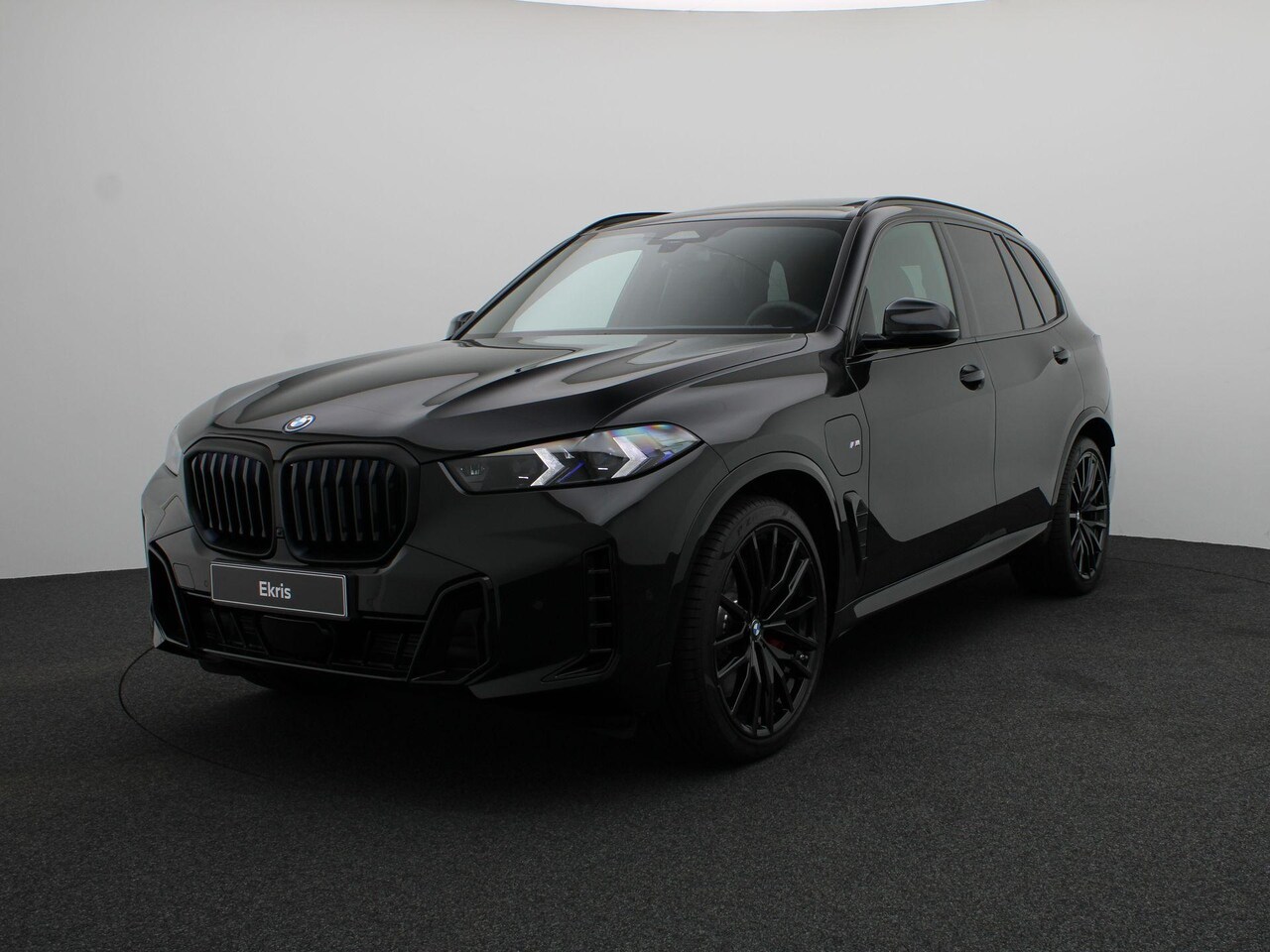BMW X5 - xDrive50e | M Sportpakket Pro | Travel Pack - AutoWereld.nl