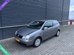 Volkswagen Polo - 1.4-16V Athene AUTOMAAT|AIRCO|NWE APK| NETTE AUTO
