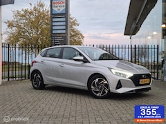 Hyundai i20 - 1.0 T-GDI N Line| Stuur- Stoel VW | Automaat