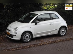 Fiat 500 - 1.2 8v Pop AIRCO NWE APK Veel aan vernieuwd