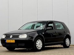 Volkswagen Golf - 1.6-16V Oxford LageKm NAP Airco