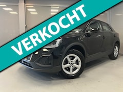Audi Q2 - 35 TFSI Pro Line | Automaat | Apple Carplay | LED | Parkpilot |
