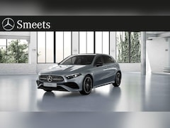Mercedes-Benz A-klasse - 250 e Business Solution AMG