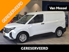 Ford Transit Courier - 1.0 EcoBoost Trend Aut. MET 5 JAAR GARANTIE | Winter Pack | Trekhaak | Verhoogd laadvermog
