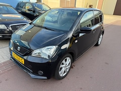 SEAT Mii - 1.0 Sport Connect Automaat 5-deurs 2016 APK 07-2026, met boekjes en NAP