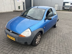 Ford Ka - 1.3 Style