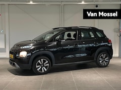 Citroën C3 Aircross - 1.2 PureTech S&S Feel | Trekhaak | Navigatie | Parkeersensoren