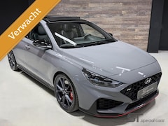 Hyundai i30 - 2.0 N-Performance|AUT|Pano