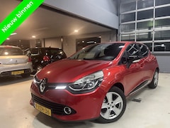 Renault Clio - 1.2-16V Clima Keyless Entry/Go Lage km