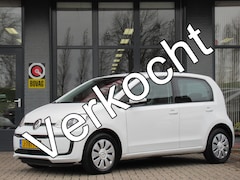 Volkswagen Up! - 1.0 BMT move up | Airco | Bluetooth | Dagrijverlichting | Incl. BOVAG Garantie | 5-Deurs |
