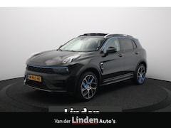 Lynk & Co 01 - 1.5 Plug-in Hybrid 261PK | Origineel NL | Camera | Panoramadak