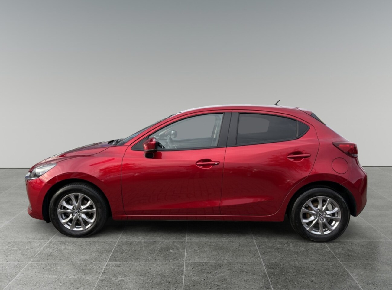 Mazda 2 - 1.5 Skyact-G Comfort - AutoWereld.nl