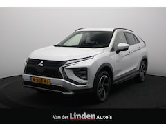 Mitsubishi Eclipse Cross - 2.4 PHEV Intense+ | Trekhaak | Camera | Navigatie | Carplay&Android